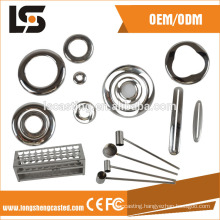 Stamping Components of CNC Machining Precision Buying on Alibaba